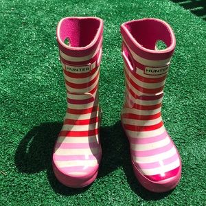 Hunter for Target Rain Boots